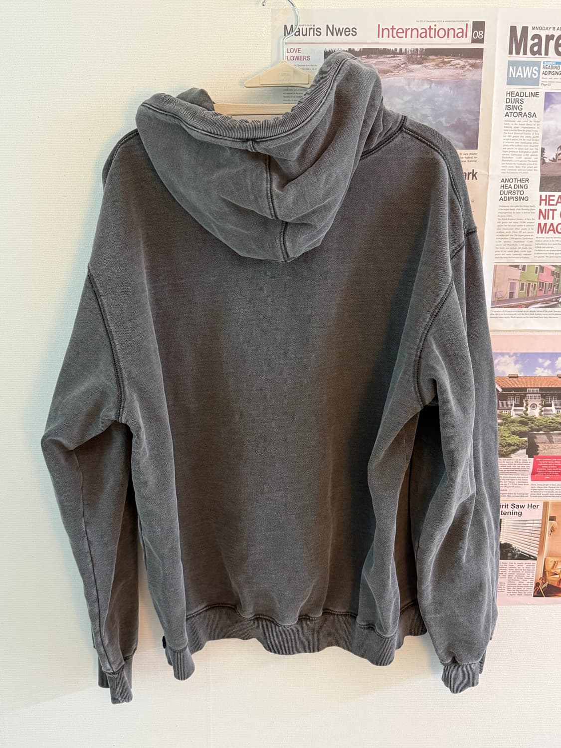 디네댓 후드티 상품이미지3