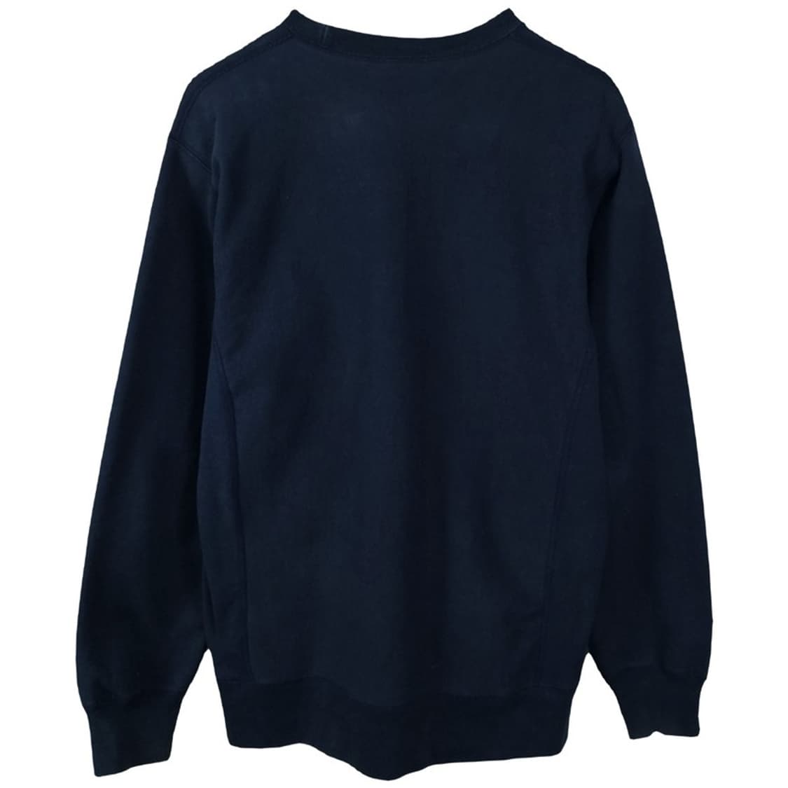 슈프림 S 로고 크루넥 스웻 셔츠 맨투맨 네이비 P01137  상품이미지3