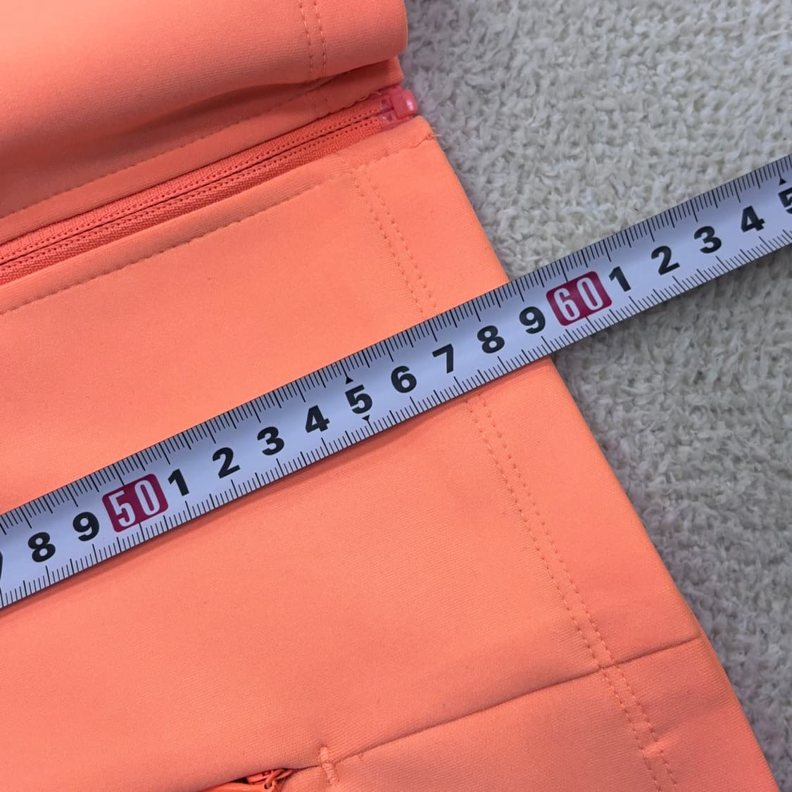 90 데상트 여성 트레이닝 집업 자켓 0421E 상품이미지6