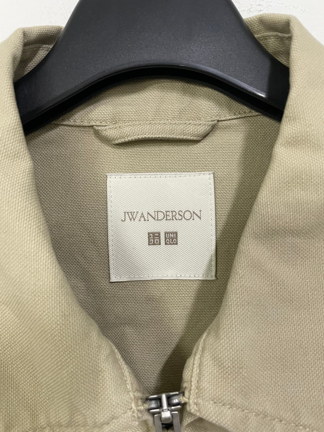 유니클로 jw앤더슨 콜라보 자켓 상품이미지5