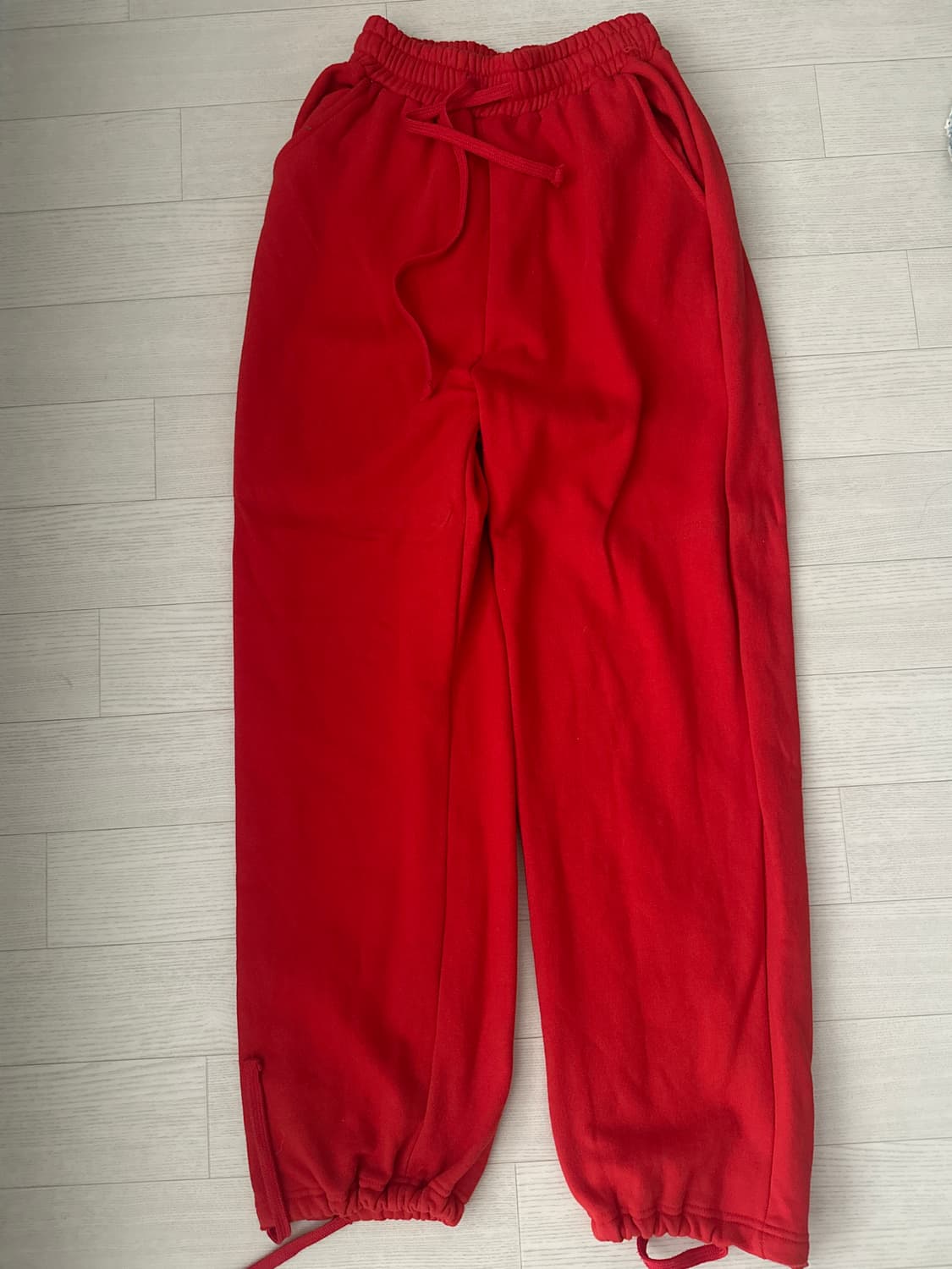 조거 스웻팬츠 상품이미지1