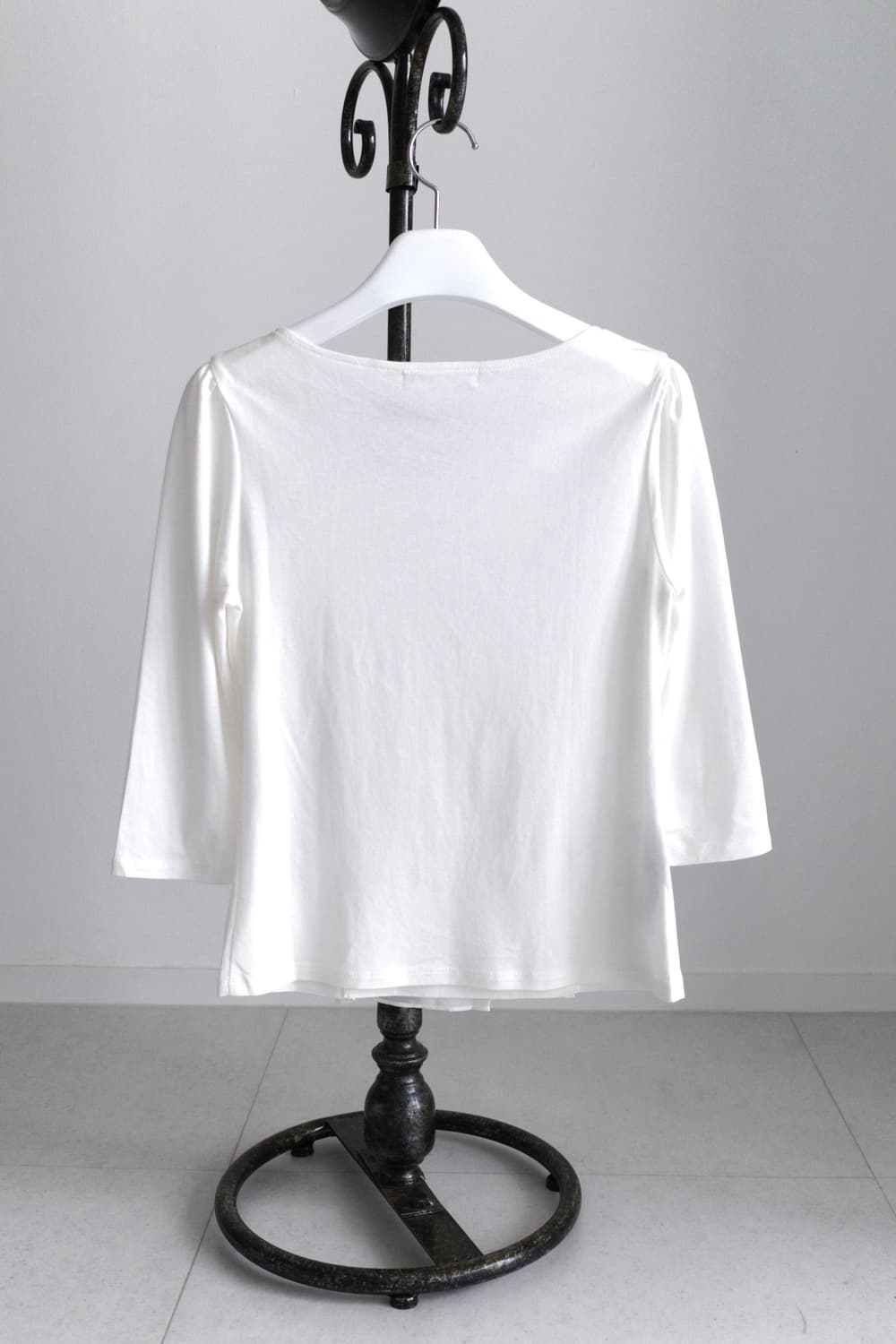 ruffle T  상품이미지3