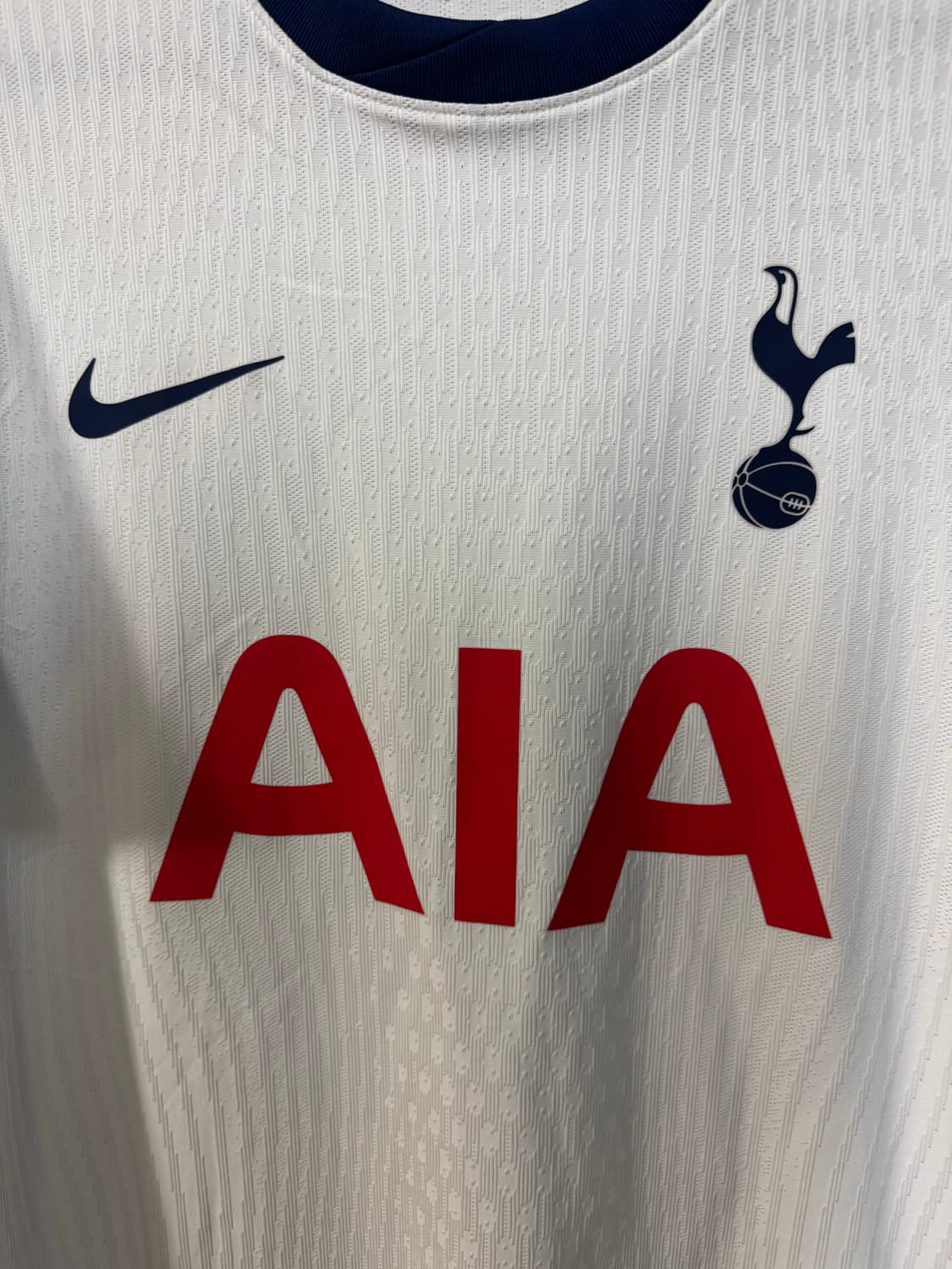 토트넘 24-25 홈 ADV 어센틱 쿨루셉스키 유니폼 L 상품이미지6