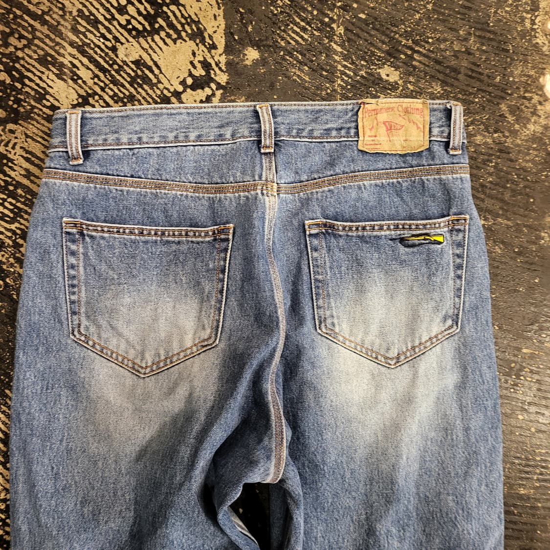 VDR 청바지 (36) 상품이미지6