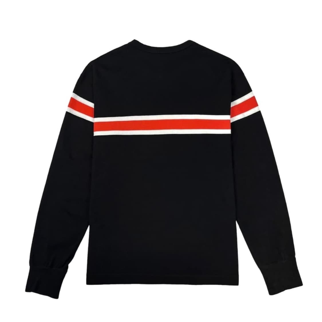 stripe long sleeve 상품이미지4