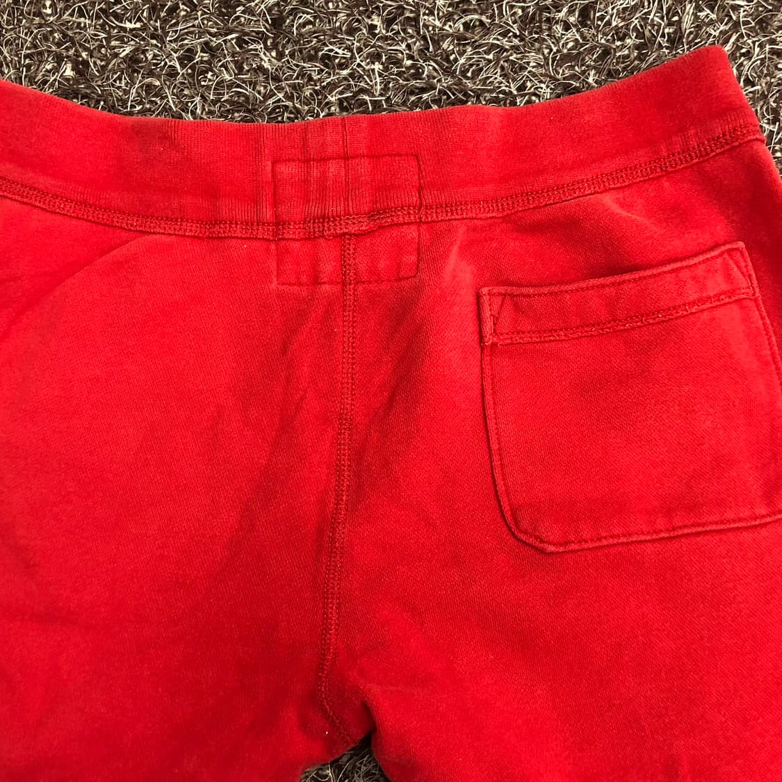 아베크롬비 트레이닝 스웻 팬츠 상품이미지3