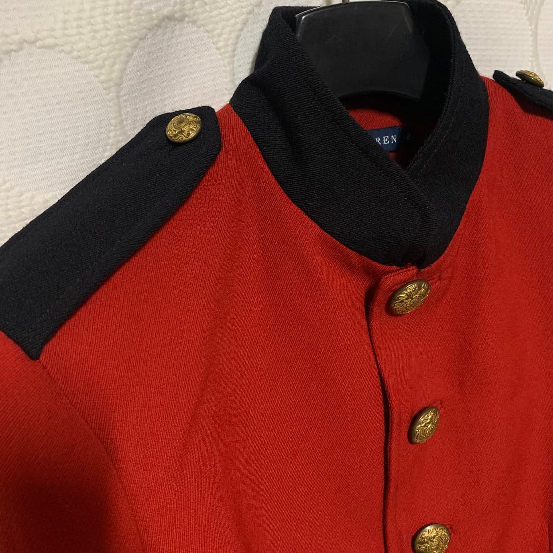 Ralph Lauren울 자켓 상품이미지6