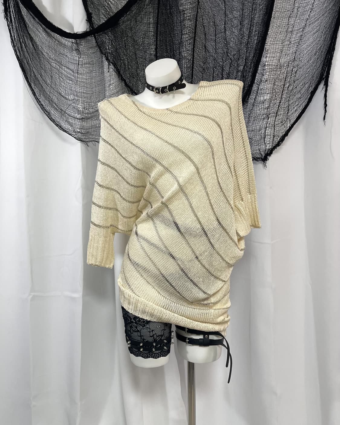 detail knit 상품이미지1