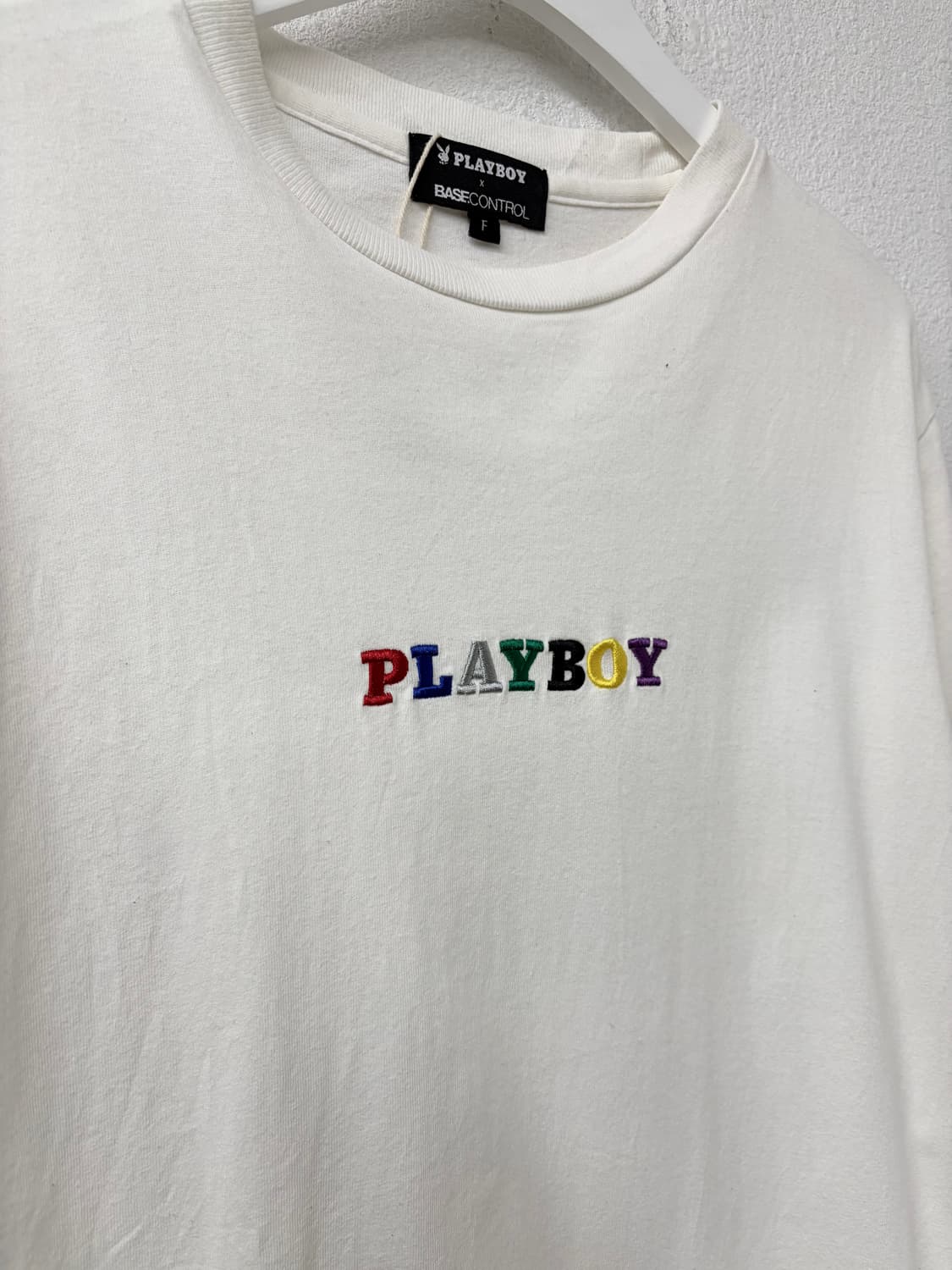 PLAY BOY X BASECOTROL 상품이미지4
