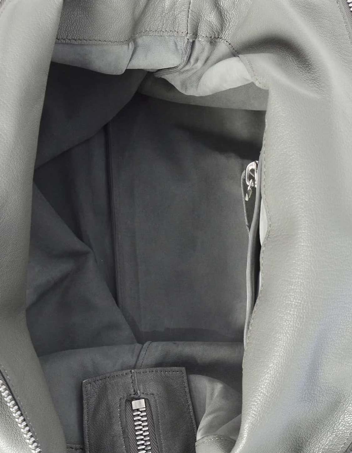 (OS)릭오웬스 SS17 Walrus 토트백 크로스백 상품이미지7