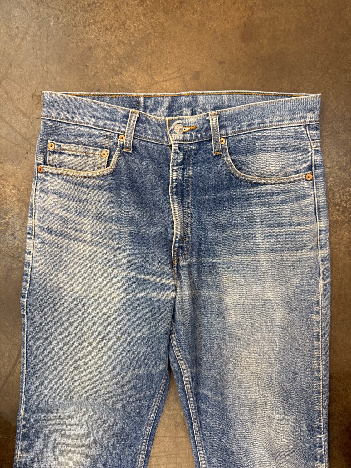 리바이스usa517(34) 상품이미지2