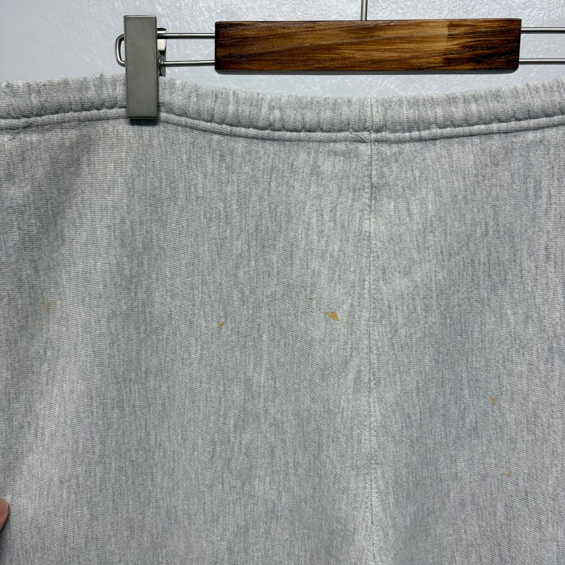 90S 챔피온 리버스위브 스웻팬츠 복각 상품이미지9