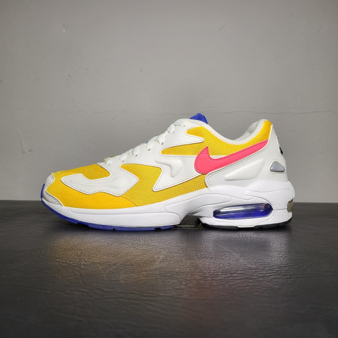 나이키 운동화 265m 상품이미지4