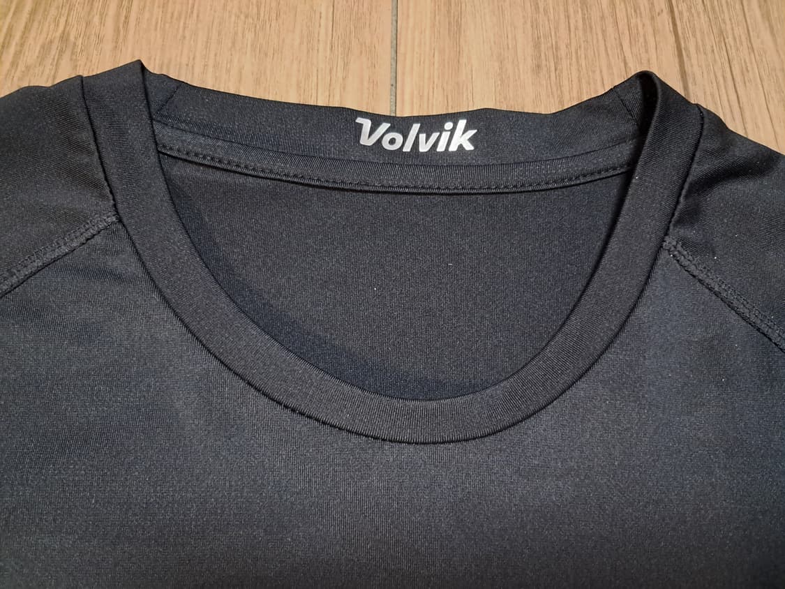볼빅 골프 긴팔티 남성L 상품이미지4
