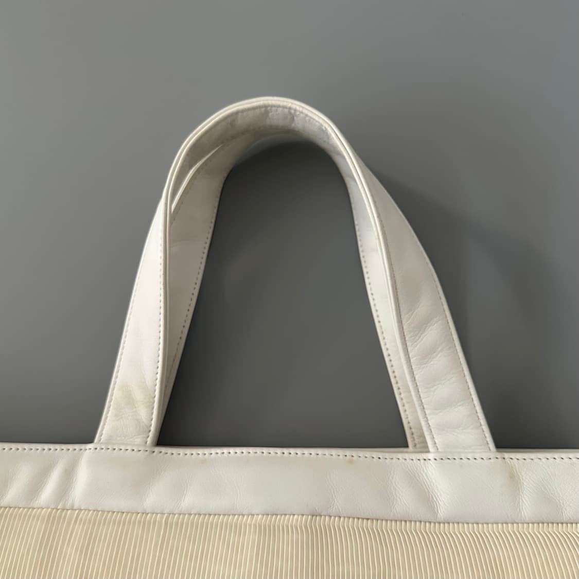 이세이미야케 issey miyake 플리츠 토트백 상품이미지3