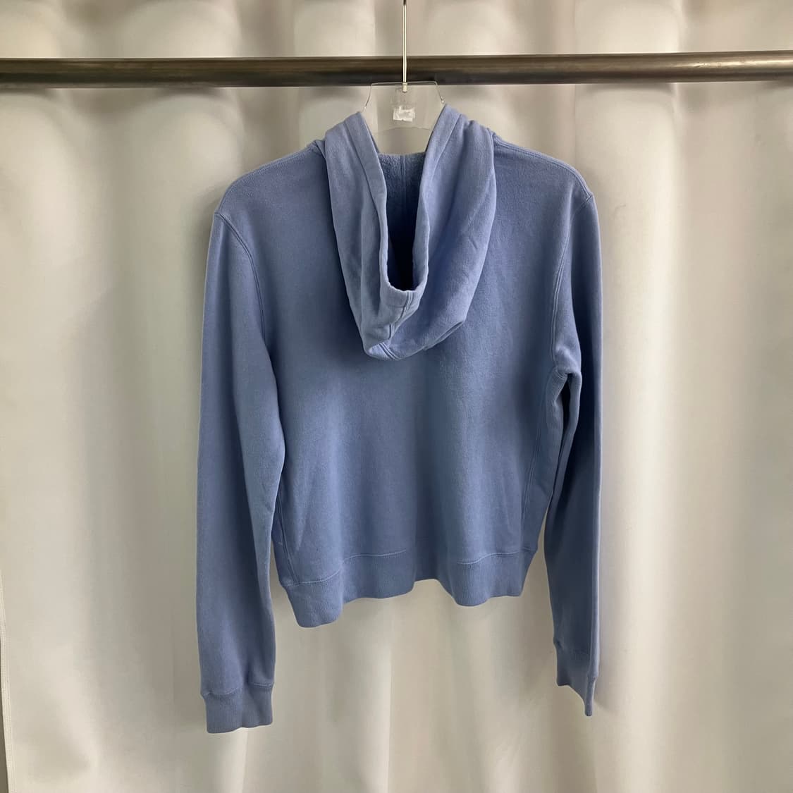 폴로 랄프로렌 스펠 로고 후드집업 M 상품이미지2