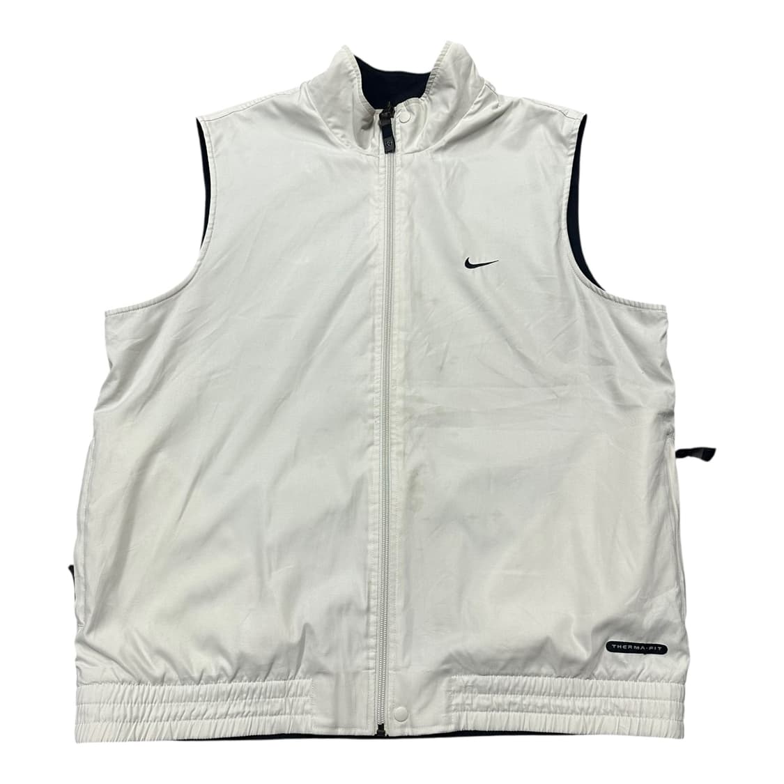 ✨ (바배) 나이키 골프 리버시블 플리스 조끼 베스트  상품이미지3