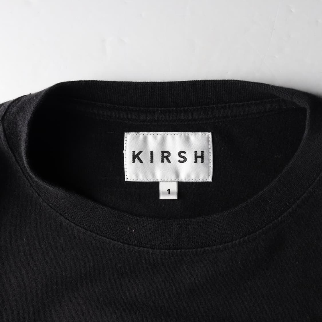 KIRSH 키르시 맨투맨 (S) 상품이미지5