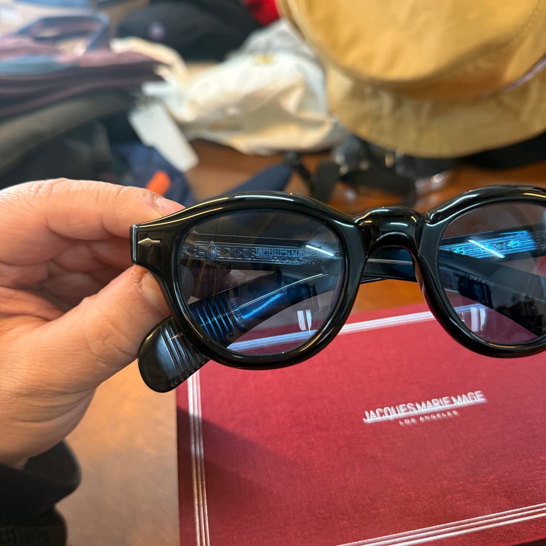 자크마리마지 발자크 발작 타이탄 실버 상품이미지3