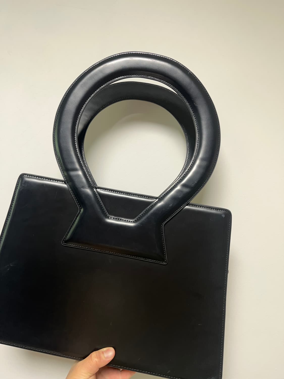 Luar large bag 상품이미지4