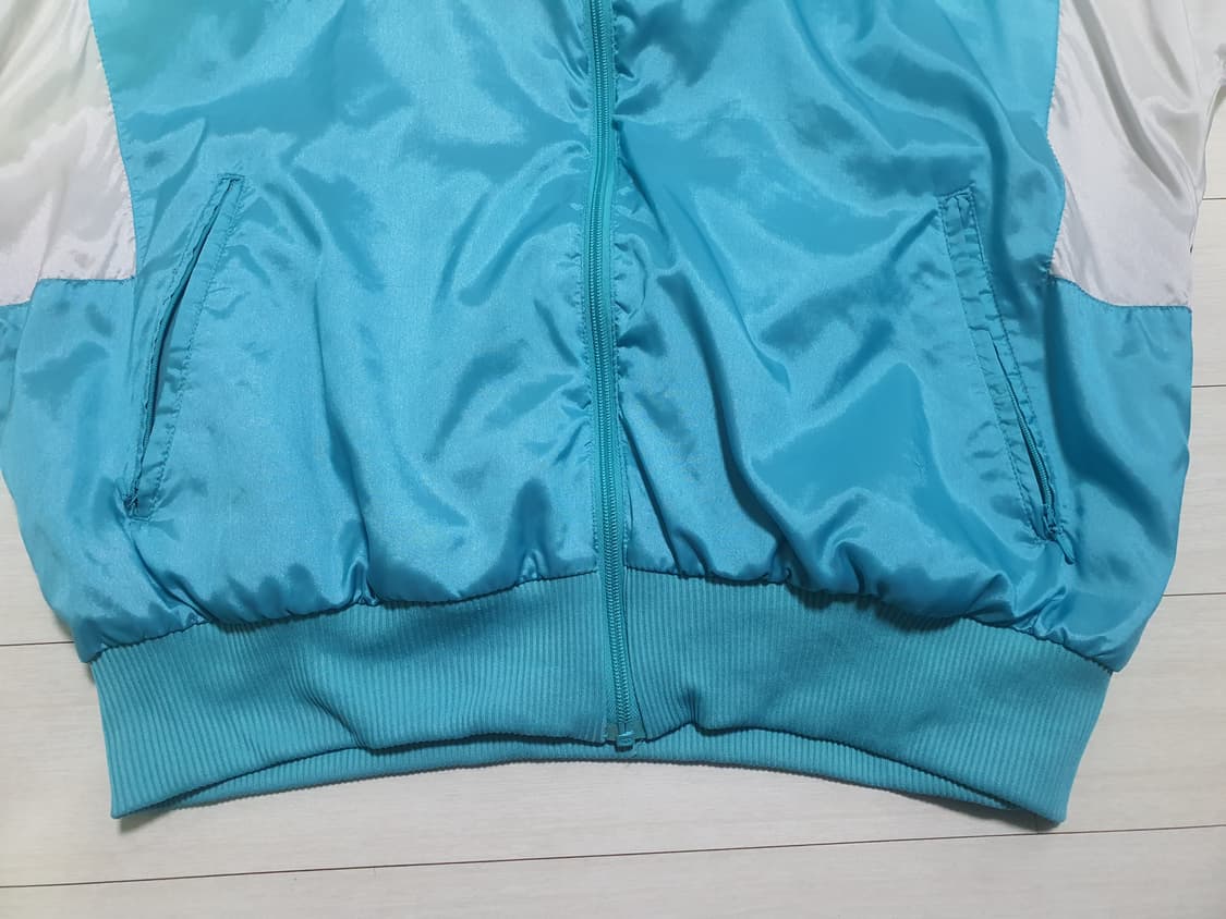 아디다스 올드스쿨 빈티지 바람막이  자켓 상품이미지5