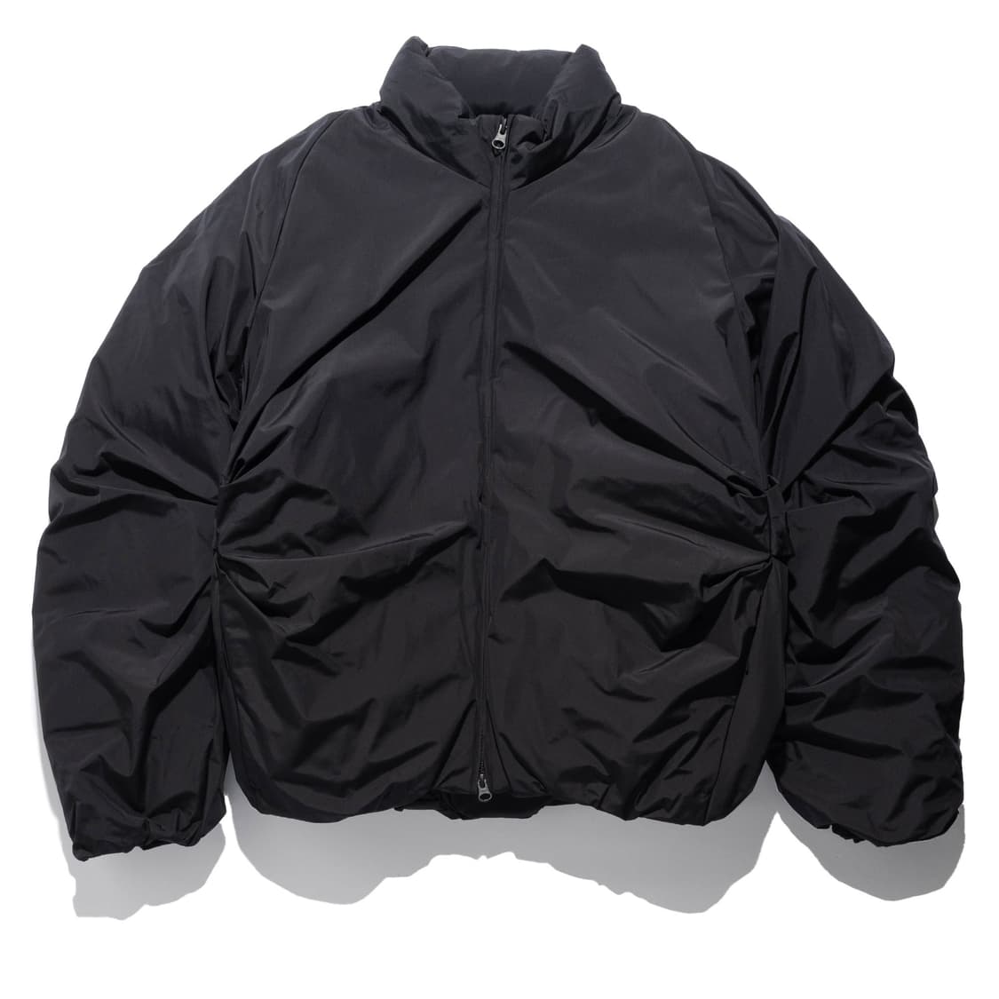 PAF 7.0 다운 라이트 블랙 XL 상품이미지1