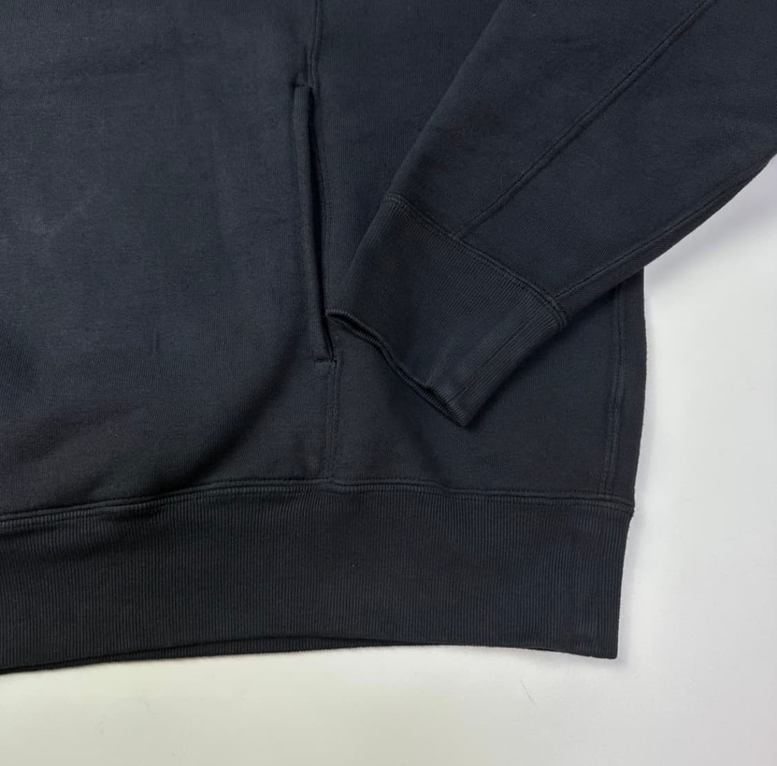 CAVEMPT OVERDYE 카브엠트 후드 상품이미지7