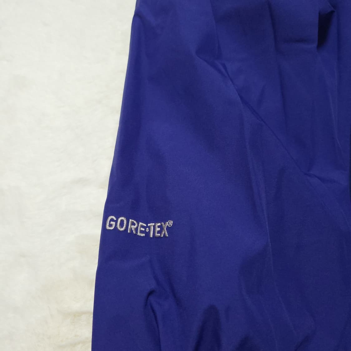 노스페이스 고어텍스 남성 바람막이 100 0313 상품이미지3