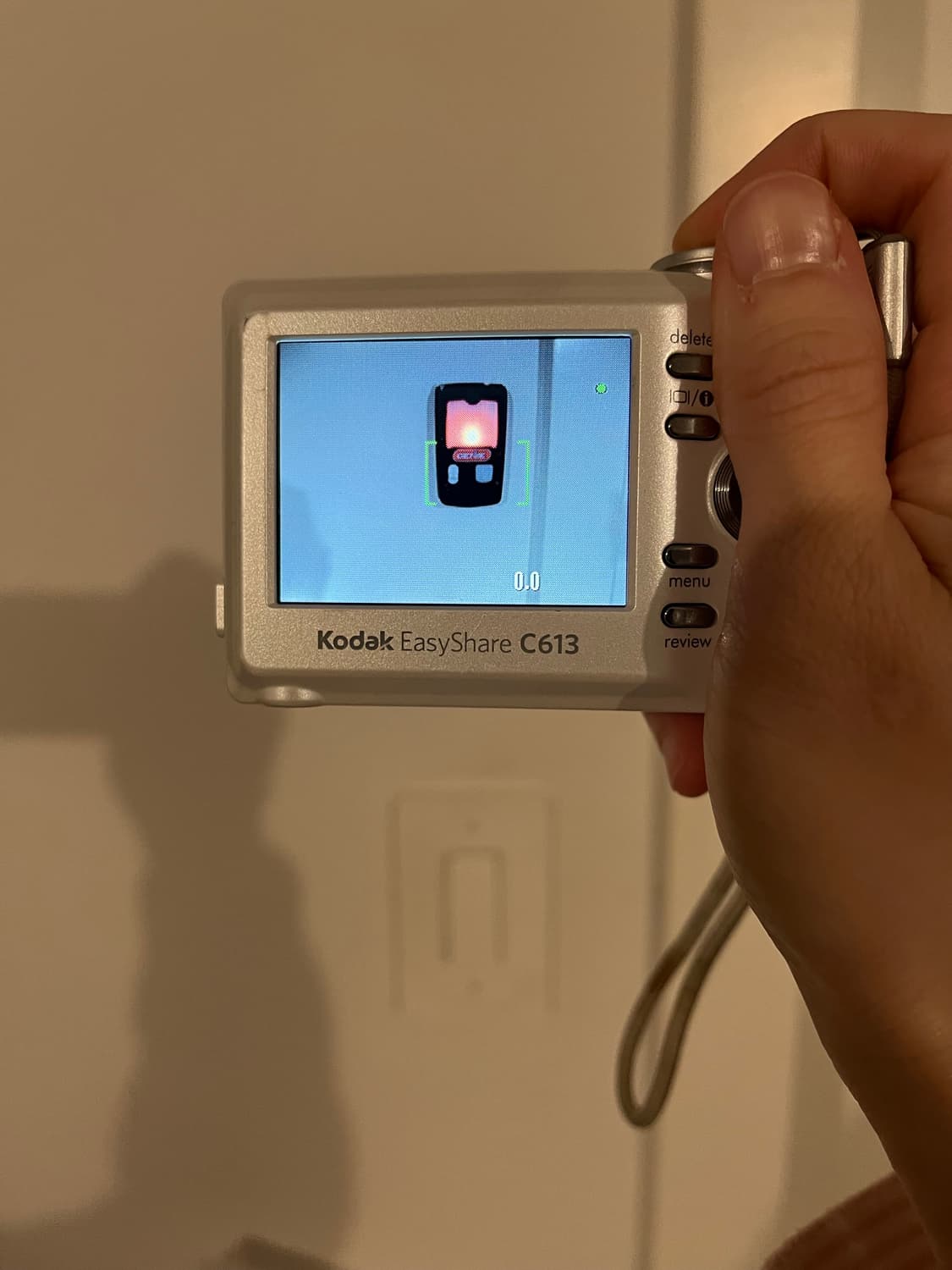 Kodak c613 코닥 c613 상품이미지3