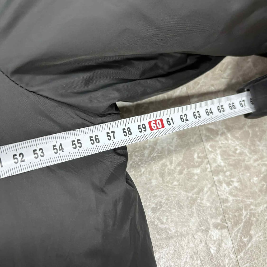 캘빈클라인 진스 00s 멀티포켓 고프코어 매장판 다운 자켓 패딩(L) 상품이미지5