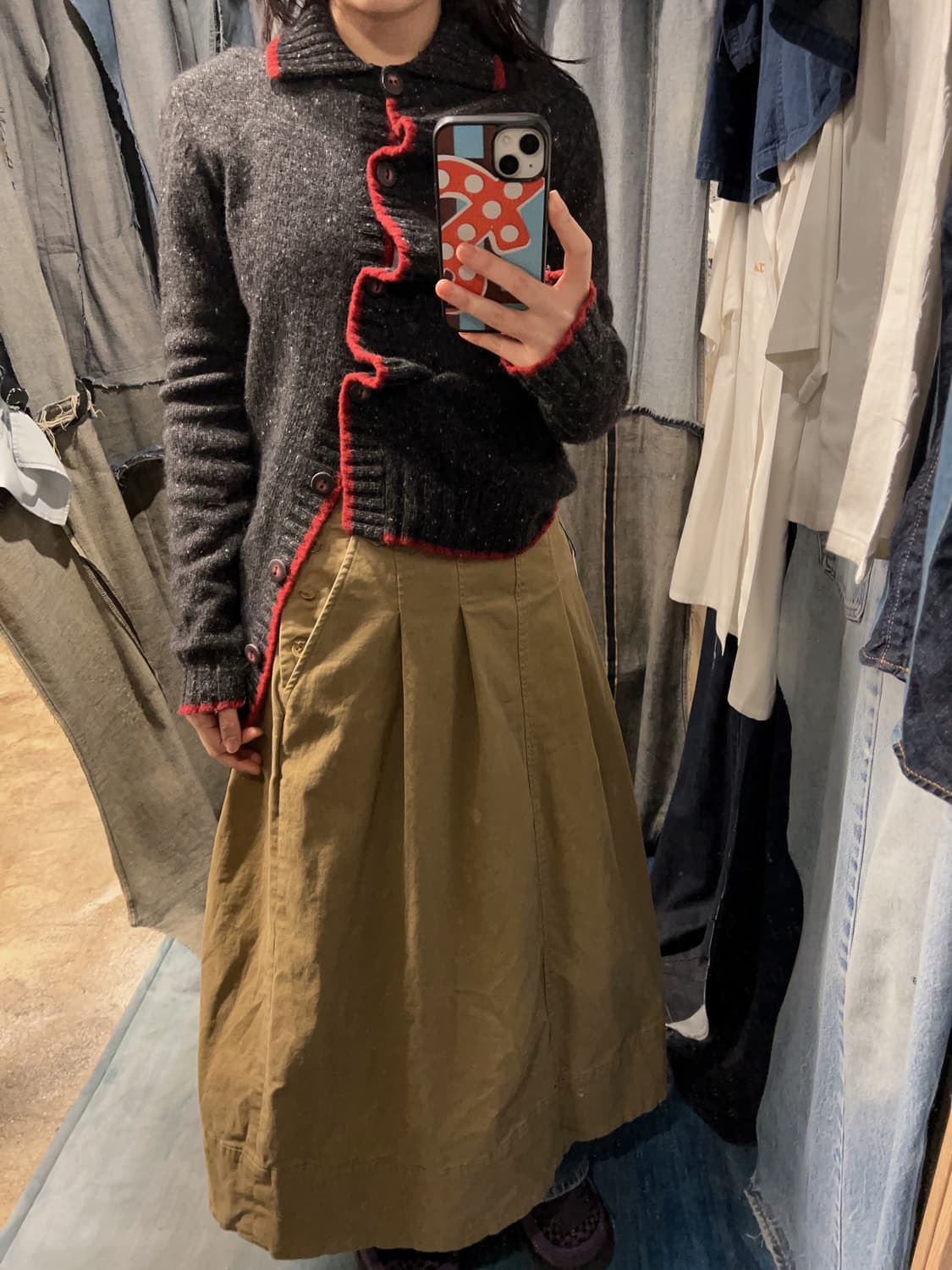 44-55 ) Japanese Vintage  상품이미지5