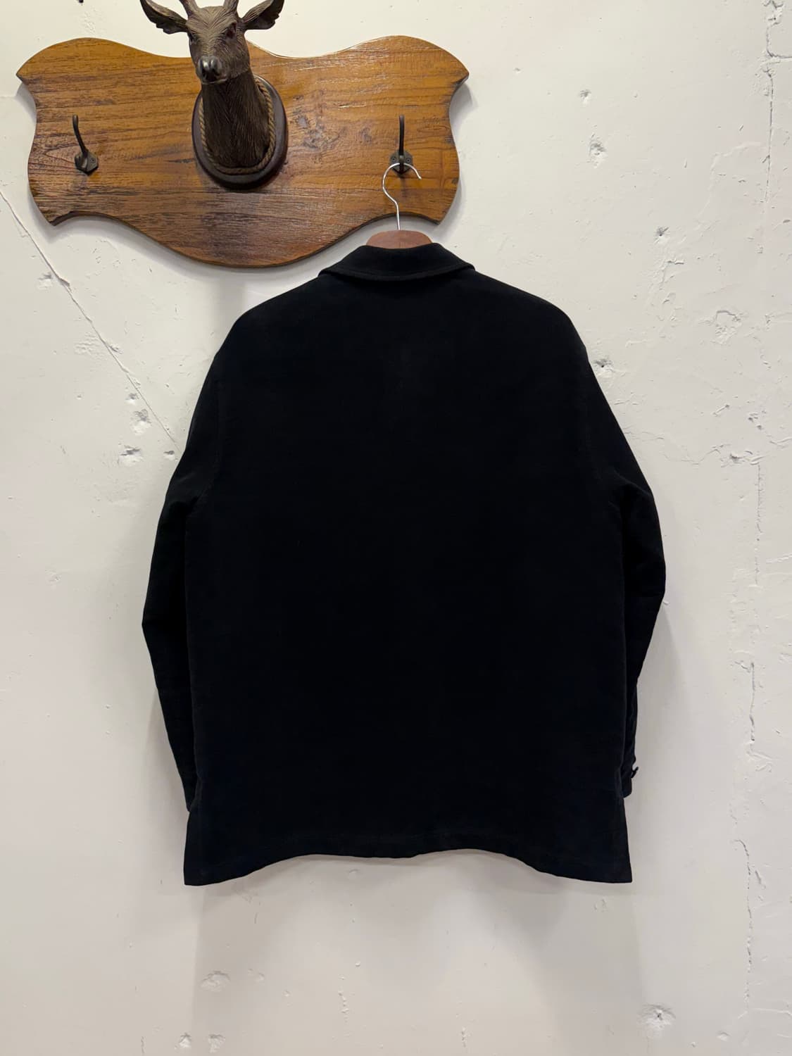 L) Burberry London Quilted Lined Jacket  상품이미지5