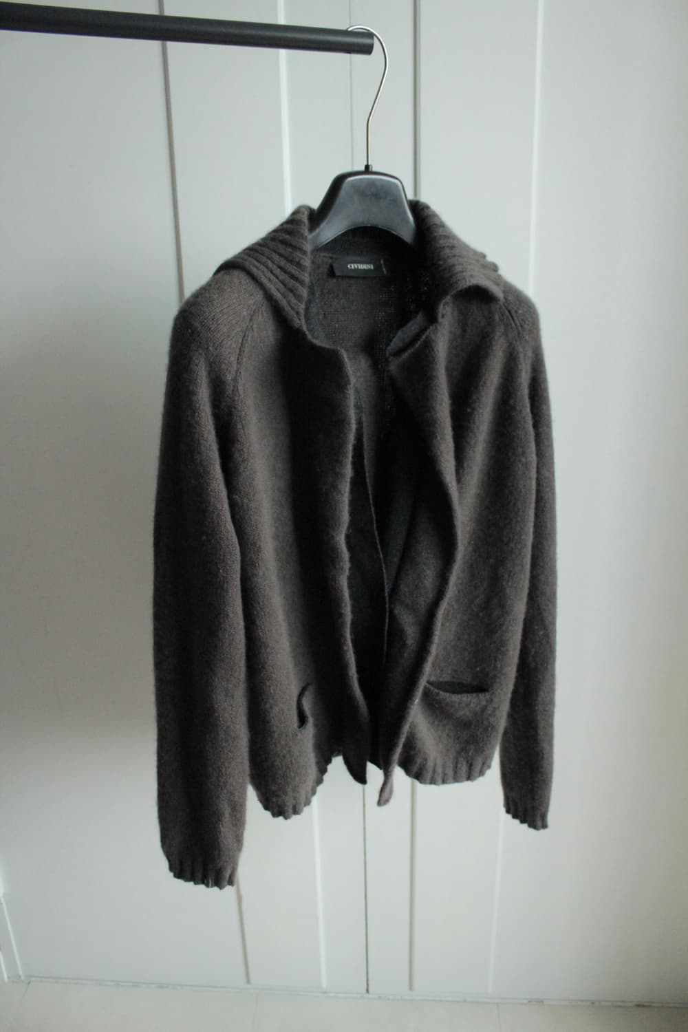 Cividini  cashmere cardigan 상품이미지2