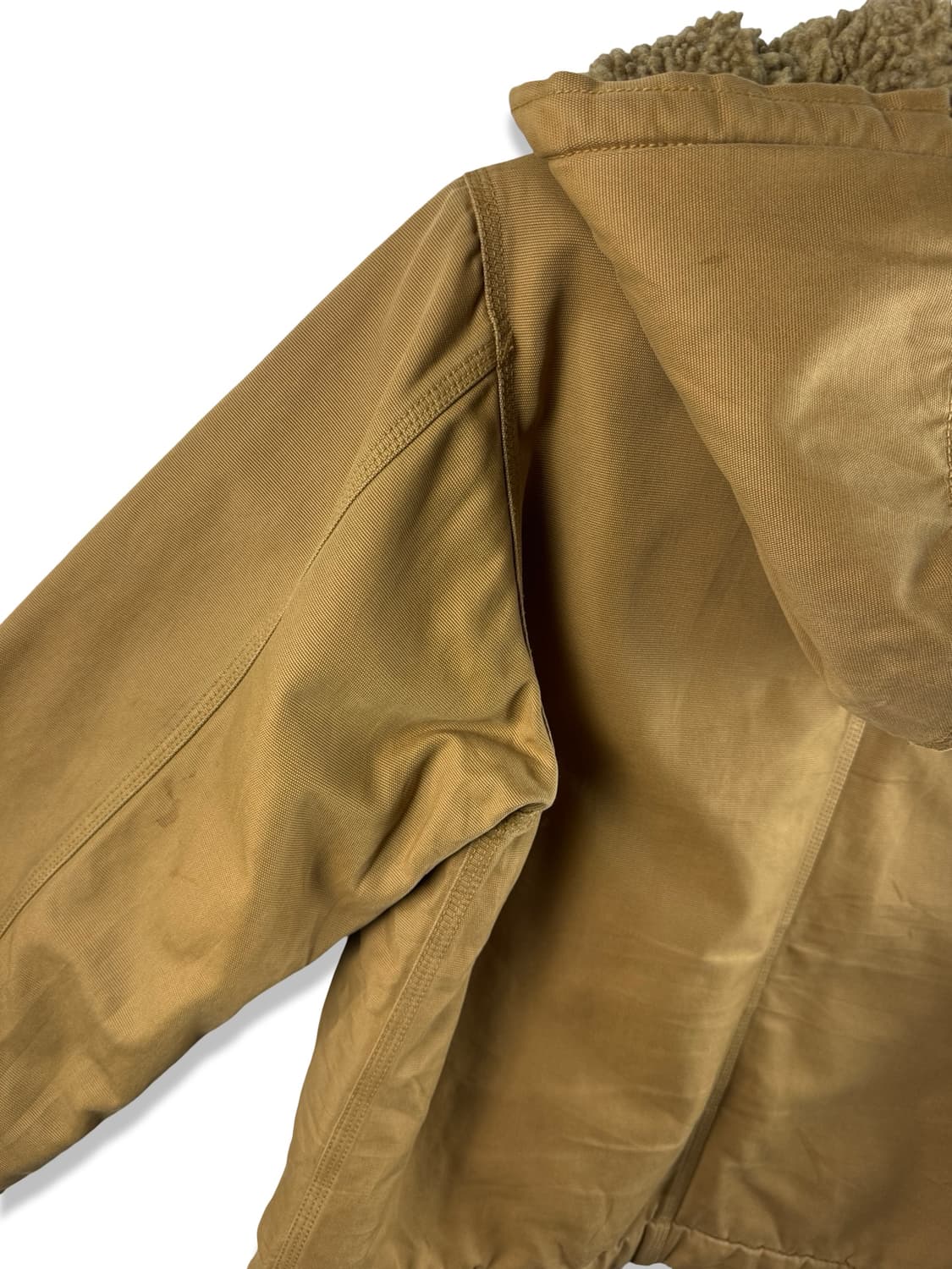 아베크롬비 유틸리티 캔버스 엑티브자켓2343 상품이미지5