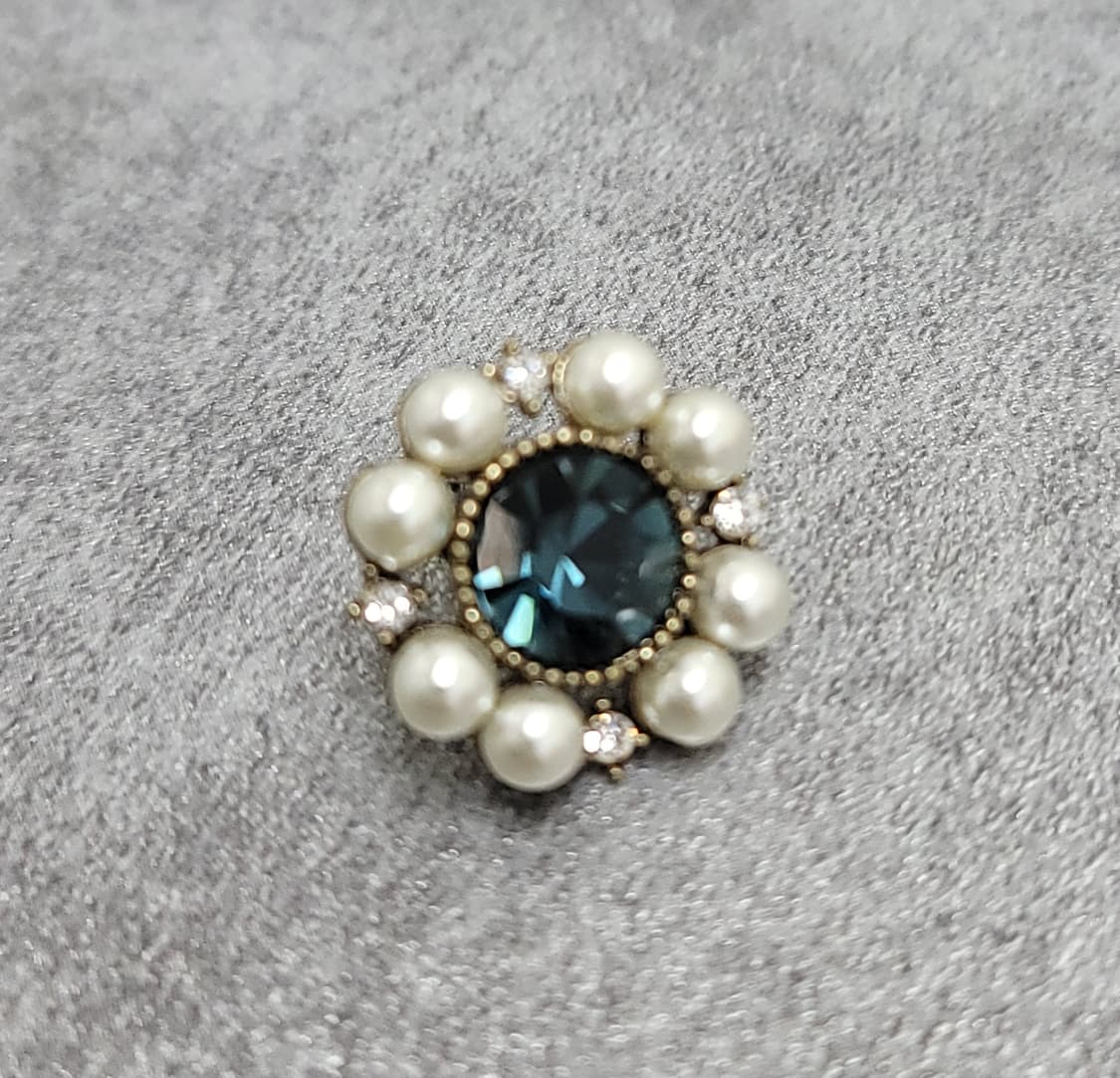 vintage earrings 상품이미지3