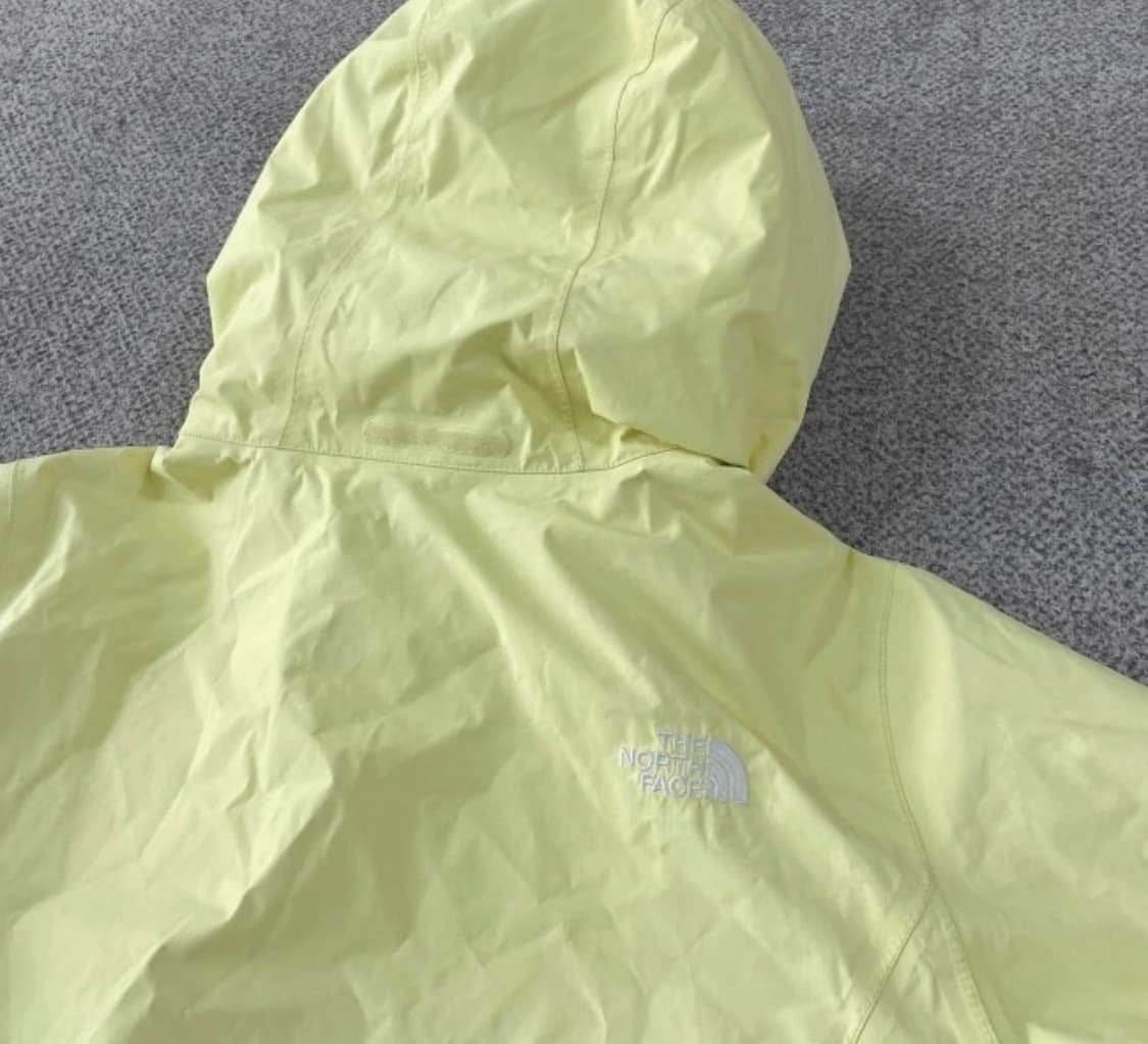 노스페이스 바람막이 자켓 상품이미지6