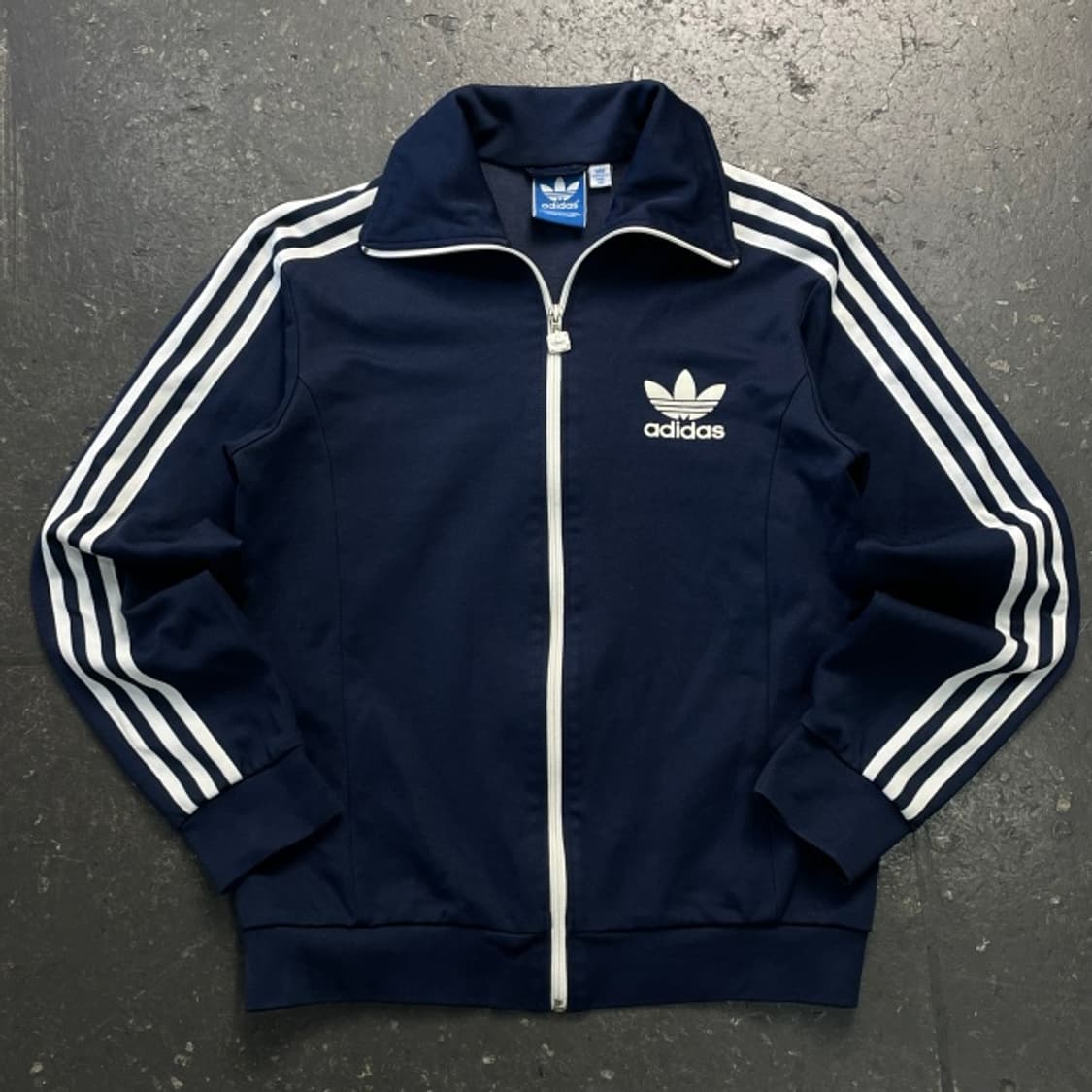 95 아디다스 유로파 져지 상품이미지1