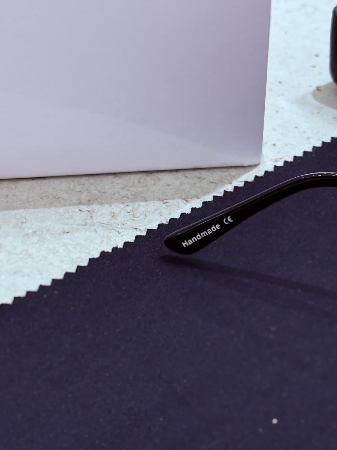 아워레가시 워크샵 선버디아이웨어 메탈블랙 상품이미지5