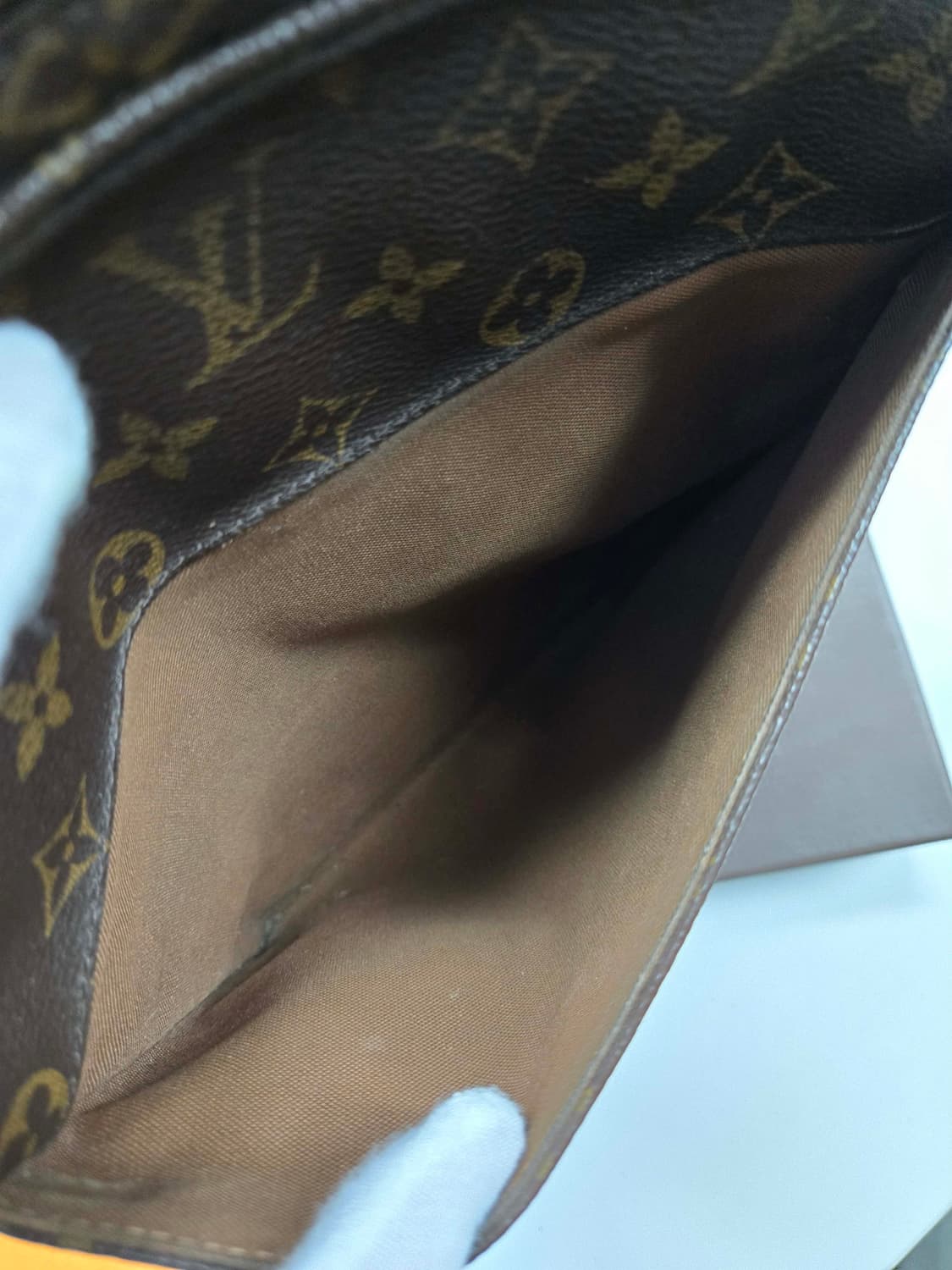 [40%특가] 루이비통 모노그램 크로스백 상품이미지6