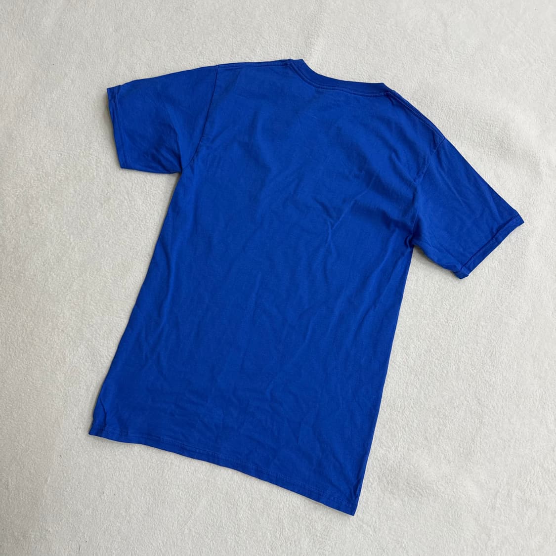 S 챔피온 베이직 반팔 티셔츠 0327T 상품이미지2