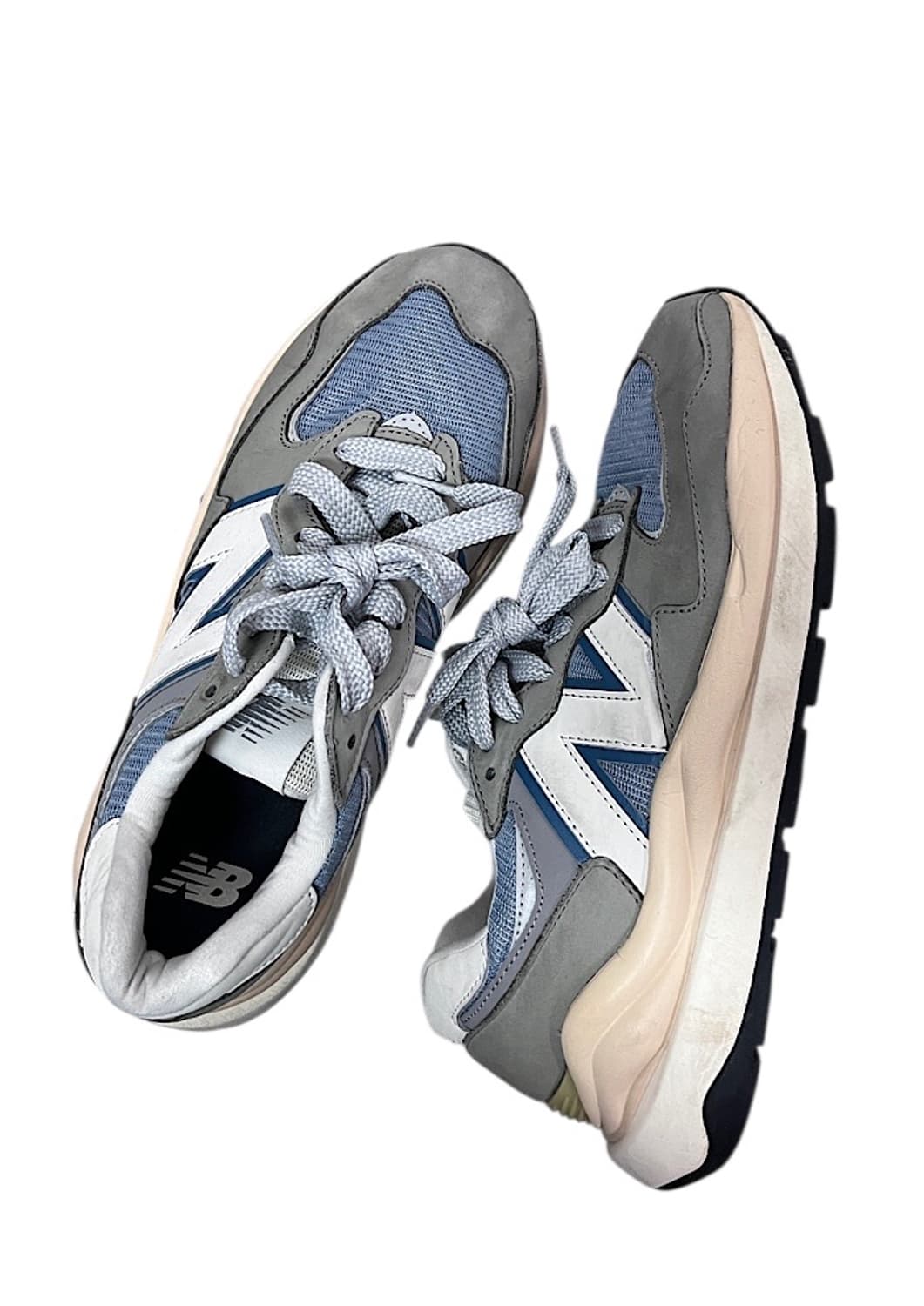 NEW BALANCE 5740 상품이미지1