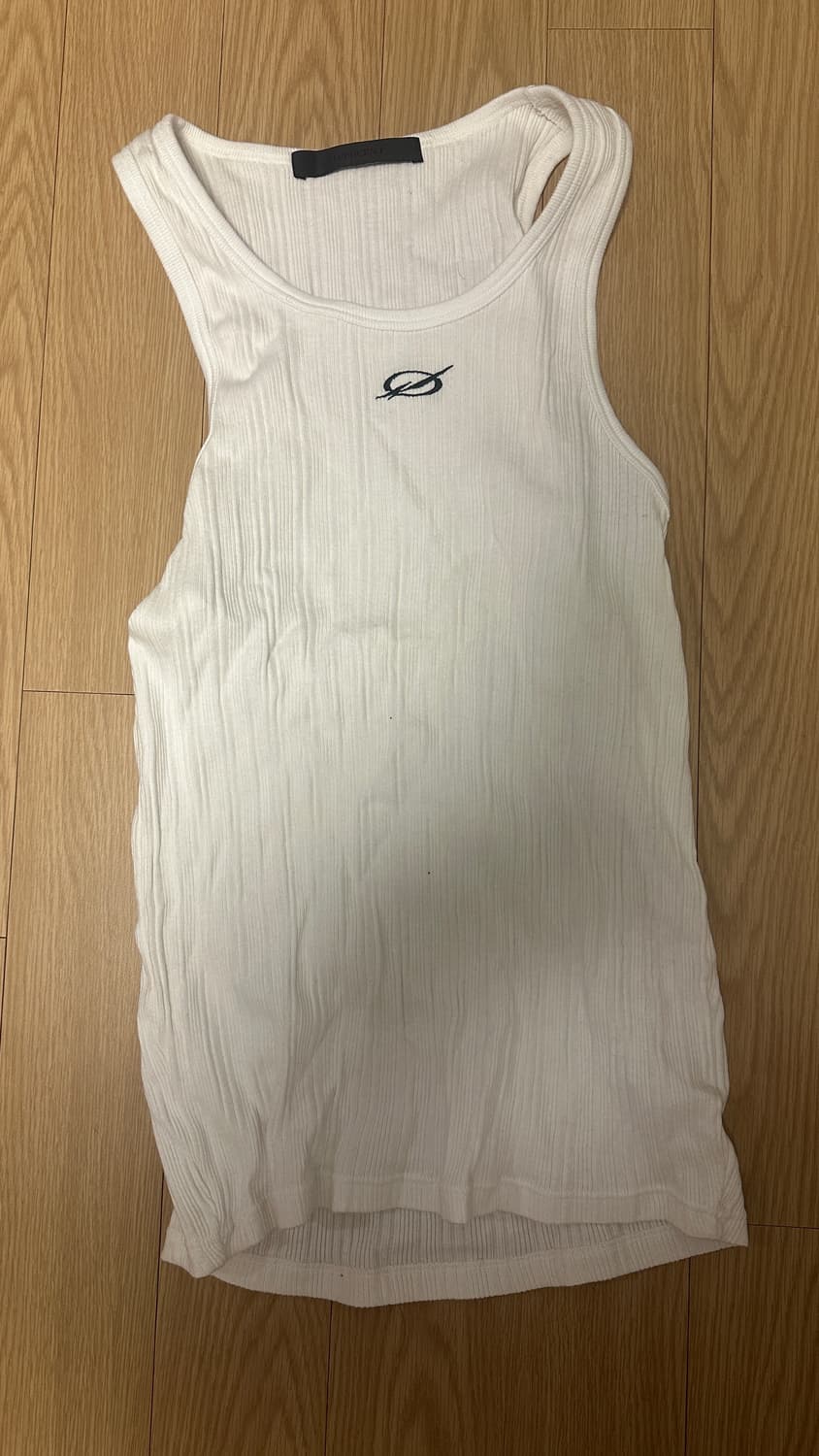 51퍼센트 민소매 m 상품이미지1