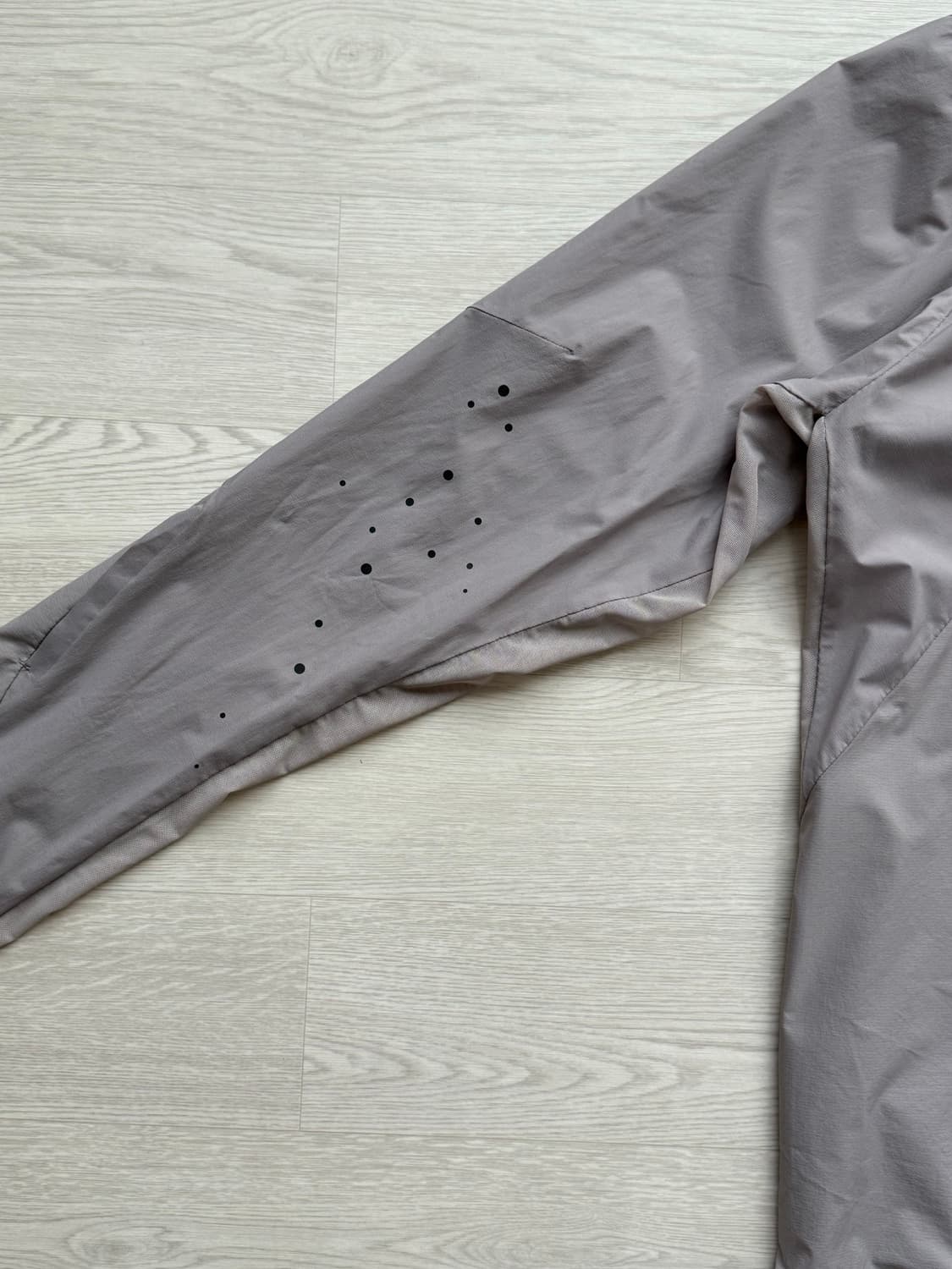 On X POST ARCHIVE FACTION Running Jacket 상품이미지7