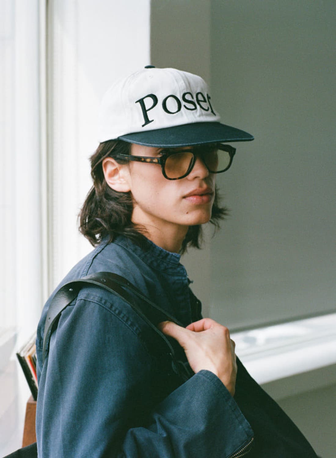 포저 모자 상품이미지3