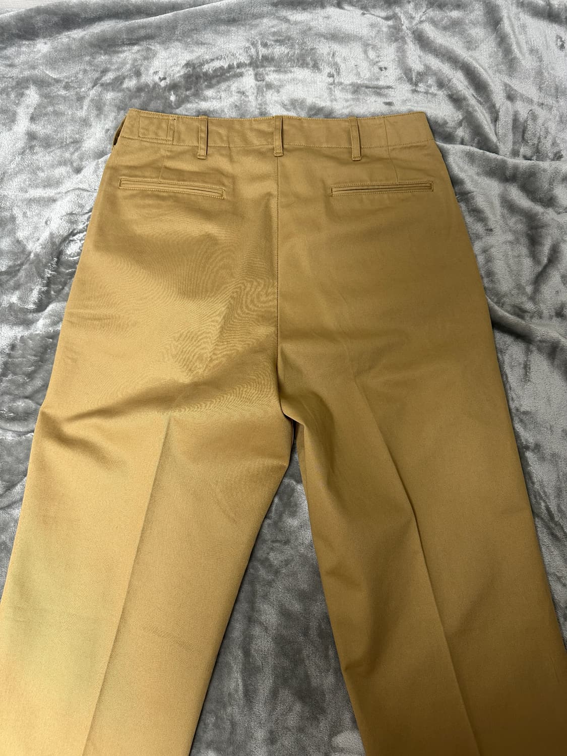 트로피클로딩 탱커 트라우저 34 상품이미지2