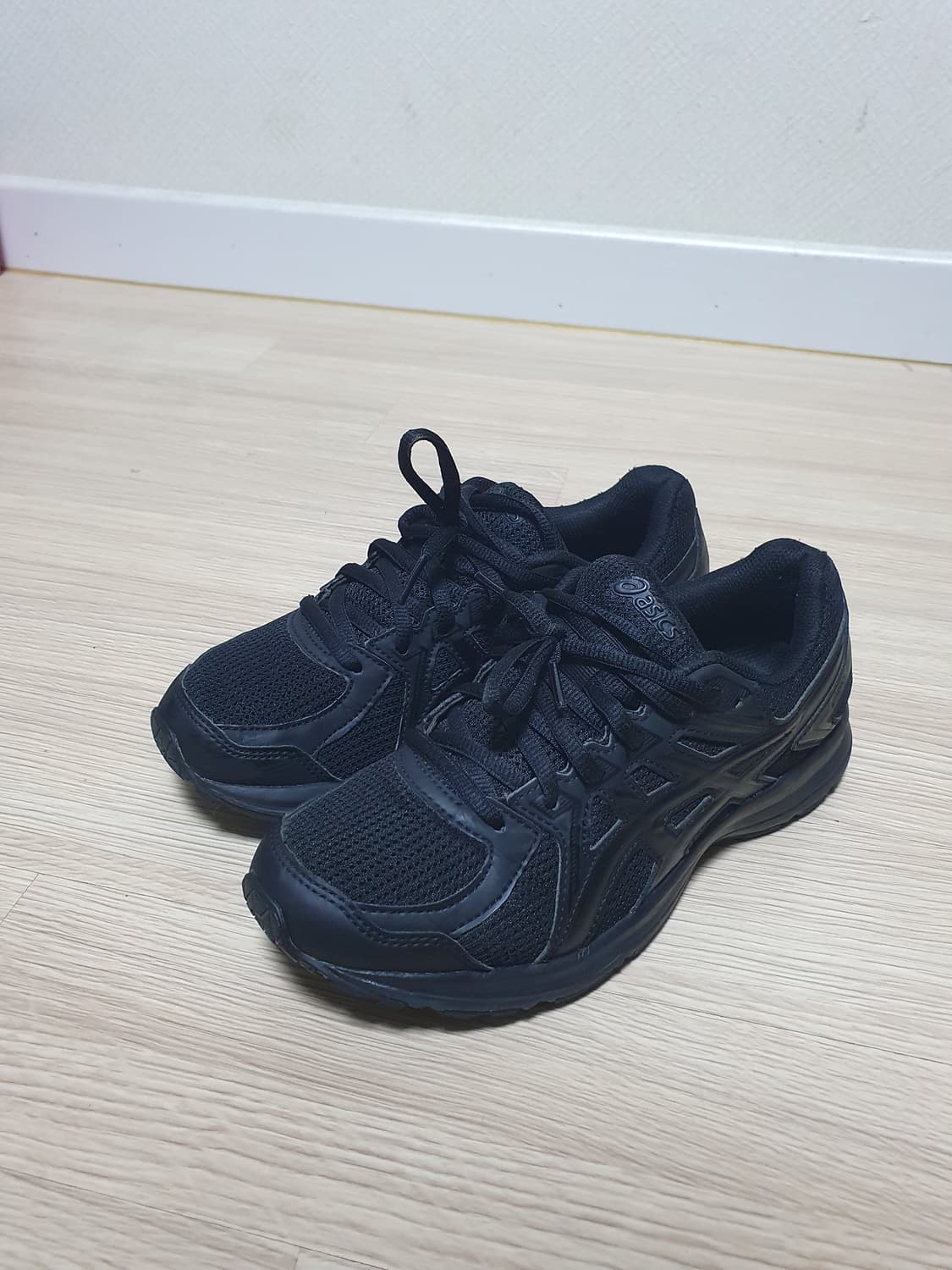 아식스 조그 100 운동화 230 상품이미지4