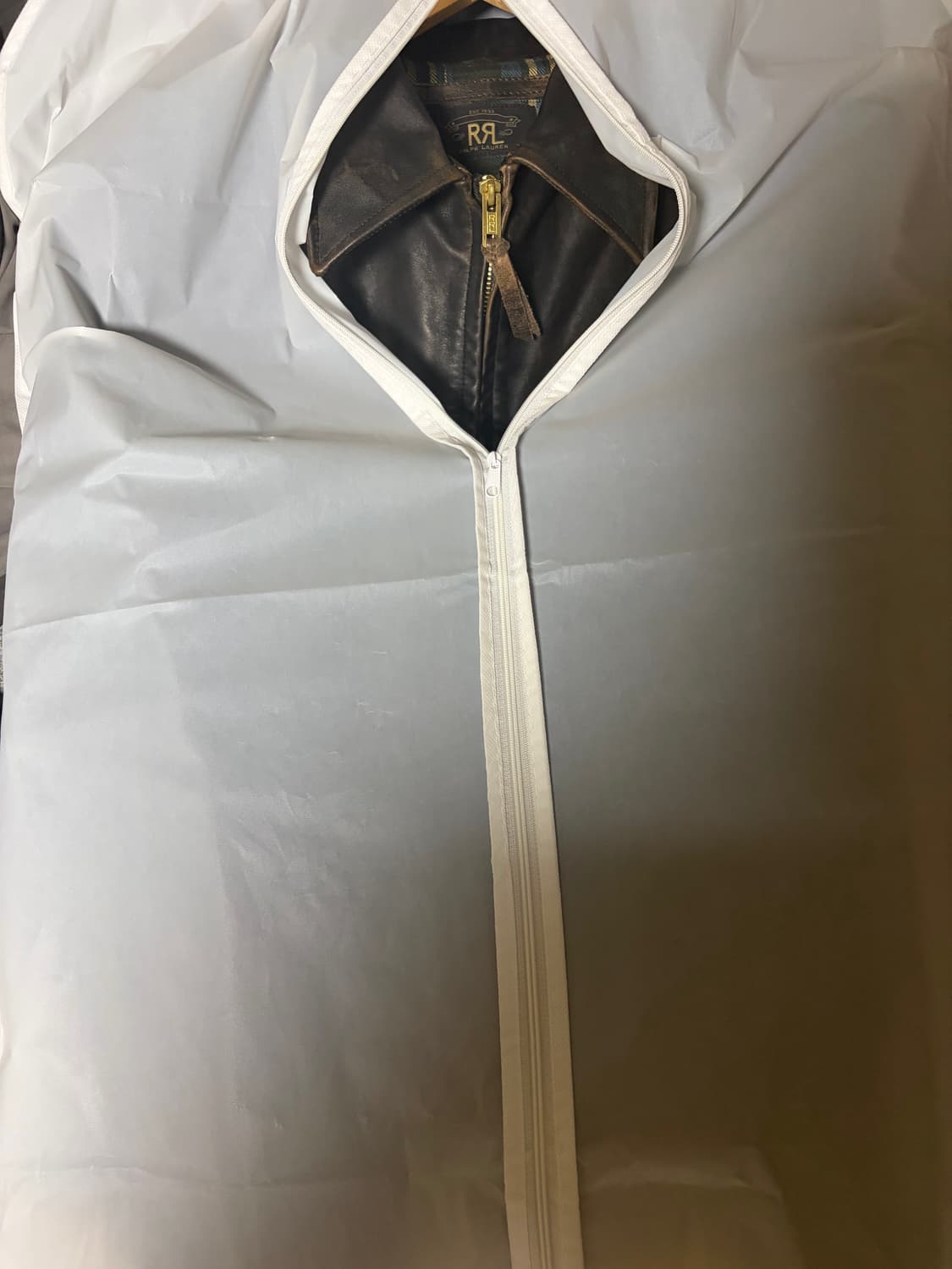 RRL 뉴스보이 S사이즈 새상품급 상품이미지6