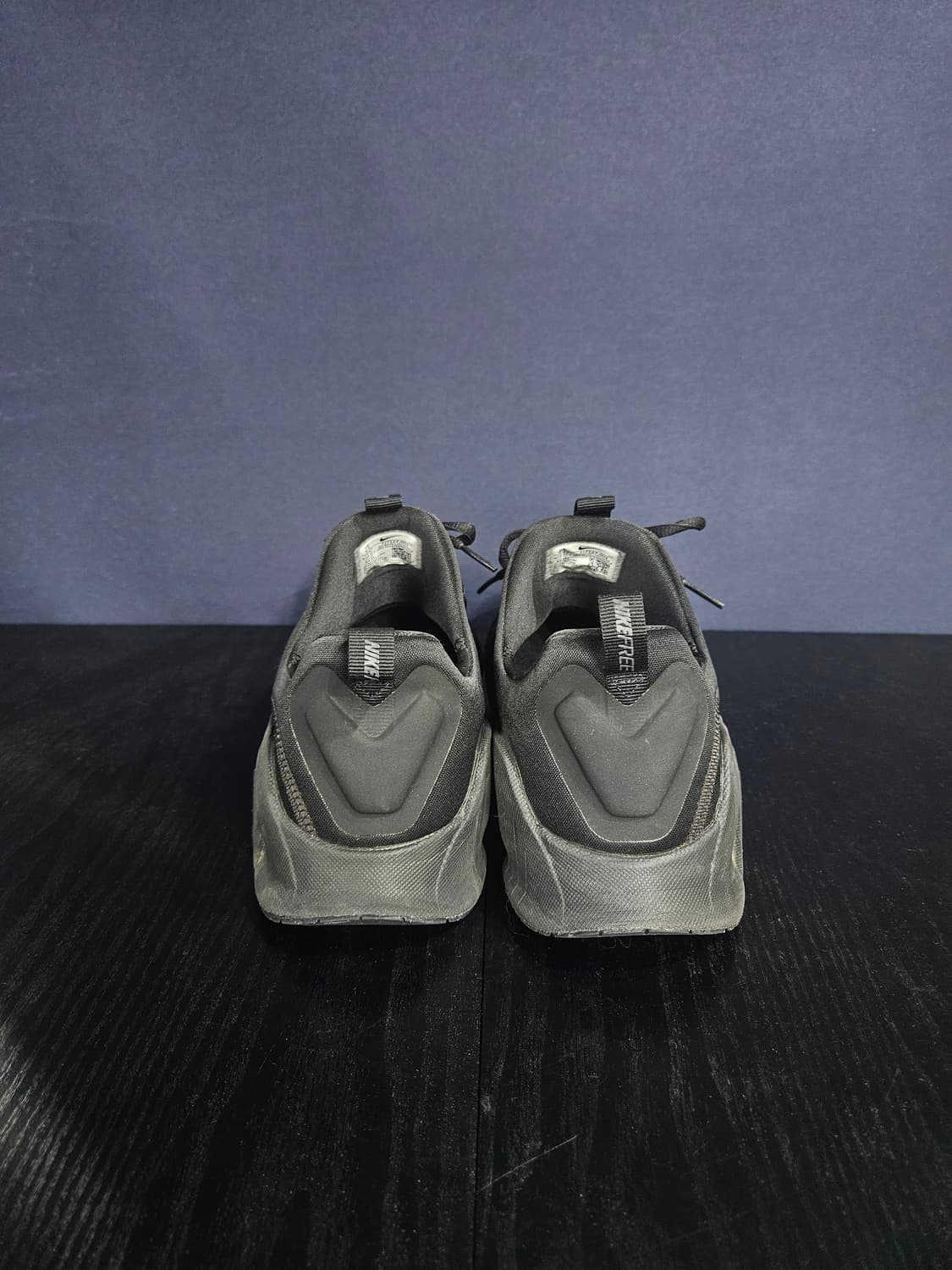 나이키 프리 메트콘 6 블랙 남성 270~275 스니커즈  상품이미지3