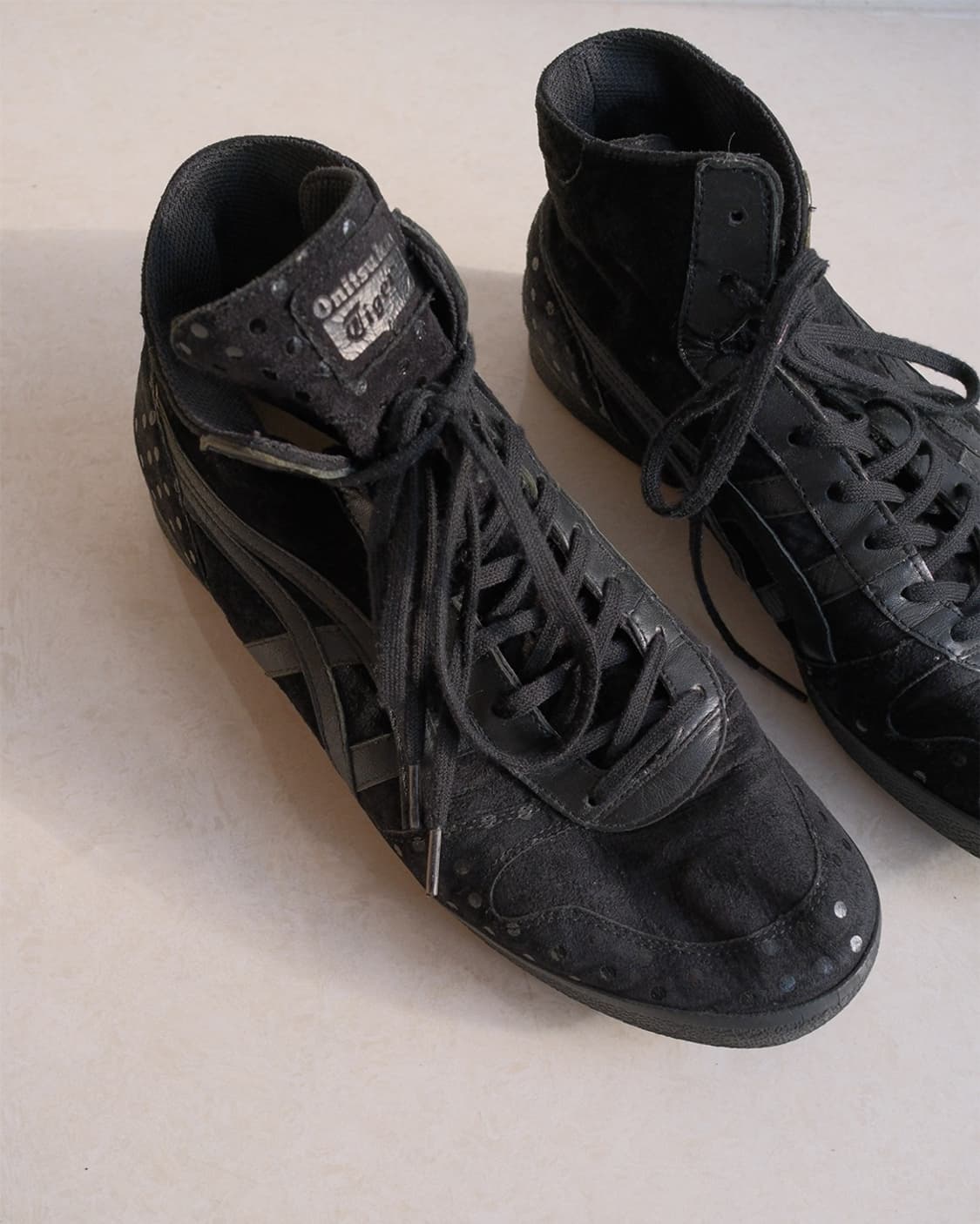 Onitsuka Tiger Court HIINA 상품이미지2