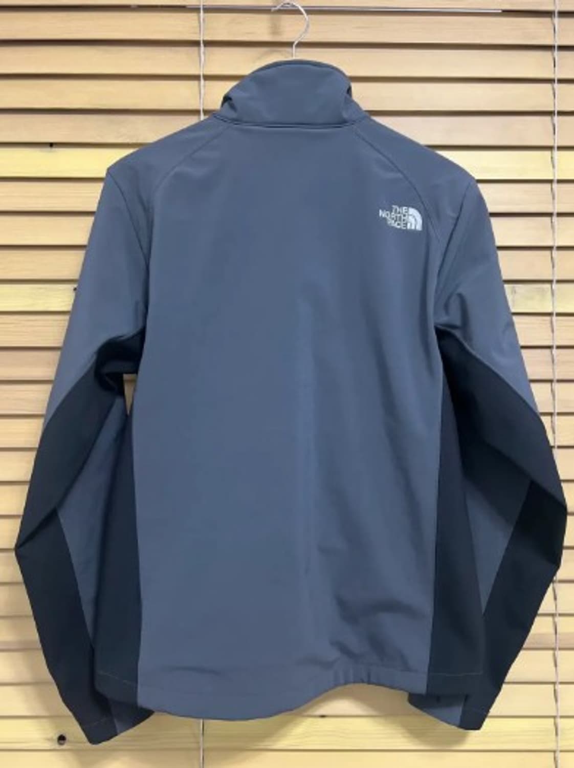 노스페이스 남성 바람막이집업점퍼 S 상품이미지3